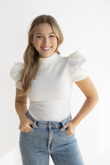 RUN THE NIGHT BODYSUIT (MULITPLE COLORS)