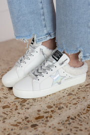 HEARTY SNEAKER