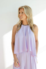 SENSATION ASYMMETRICAL TOP