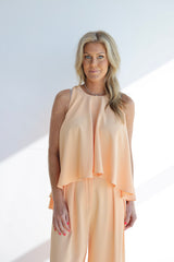 SENSATION ASYMMETRICAL TOP
