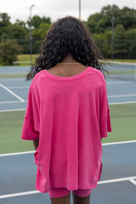 Switchback Pima Cotton Set