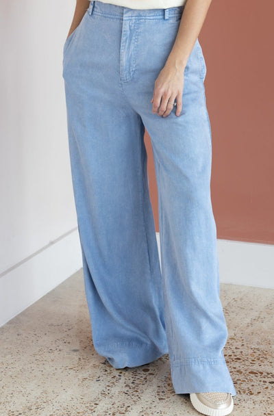 TAKE ME TO TAHITI TROUSER