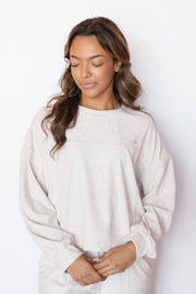 LOUISE KNITED SWEATER