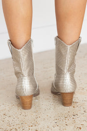 BAMBI COWBOY BOOT