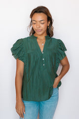 RENEE FLOW BLOUSE