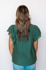 RENEE FLOW BLOUSE