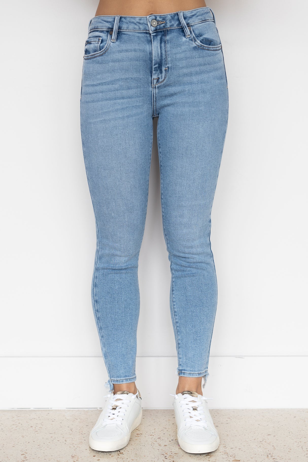 AMELIA SKINNY JEAN