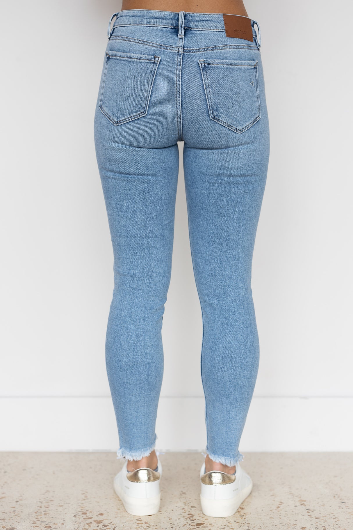 AMELIA SKINNY JEAN