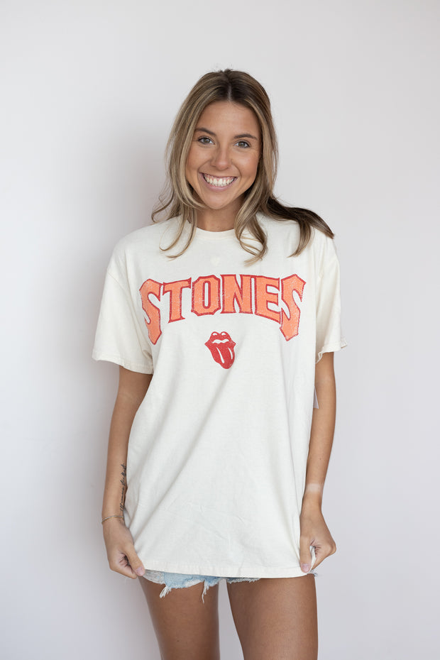 ROLLING STONES ARCH TEE