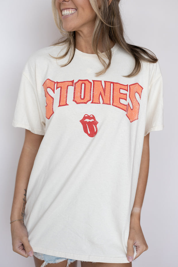ROLLING STONES ARCH TEE