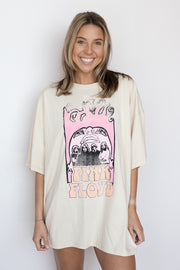 PINK FLOYD FESTIVAL TEE