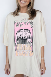 PINK FLOYD FESTIVAL TEE
