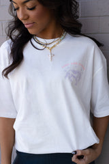 Lost + Found Tee