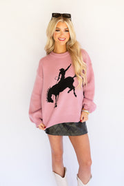 BRONCO SWEATSHIRT