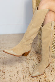 BELMONT BOOT