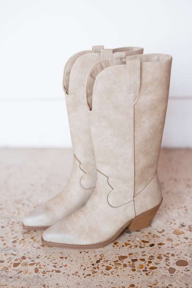 BODHI BOOT