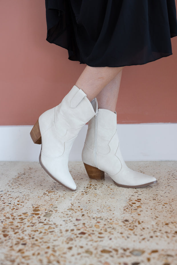 BAMBI COWBOY BOOT