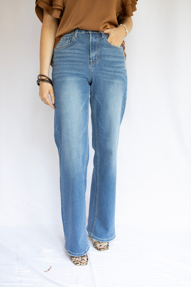 90S LOOSE FIT JEAN