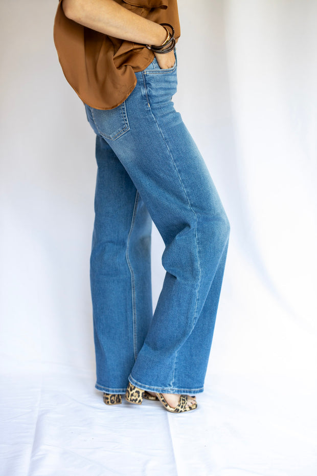 90S LOOSE FIT JEAN