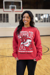 Razorback Vault Sweatshirt