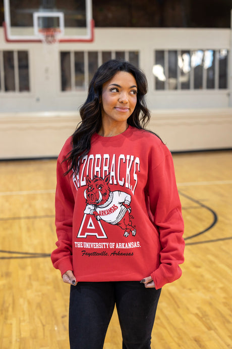 Razorback Vault Sweatshirt