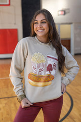 Concession Stand Sweatshirt