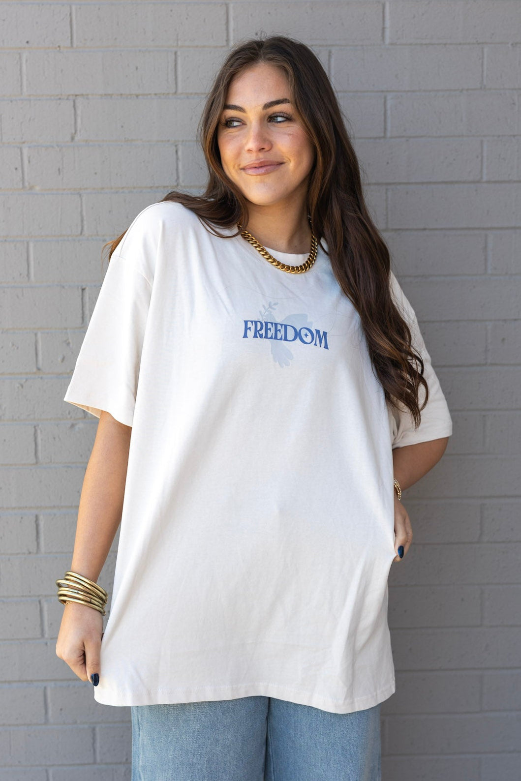 Spirit of The Lord Tee