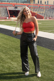WALK THE WALK PANT