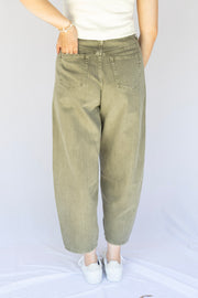 FRESH PICKED DENIM PANT