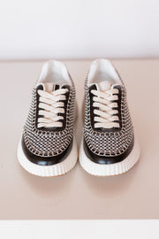 SELINA SNEAKER