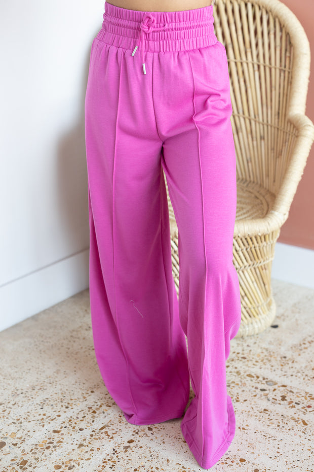 LUCY LOOSE LOUNGE PANTS