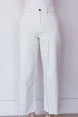 NORI WIDE CROP LEG JEAN