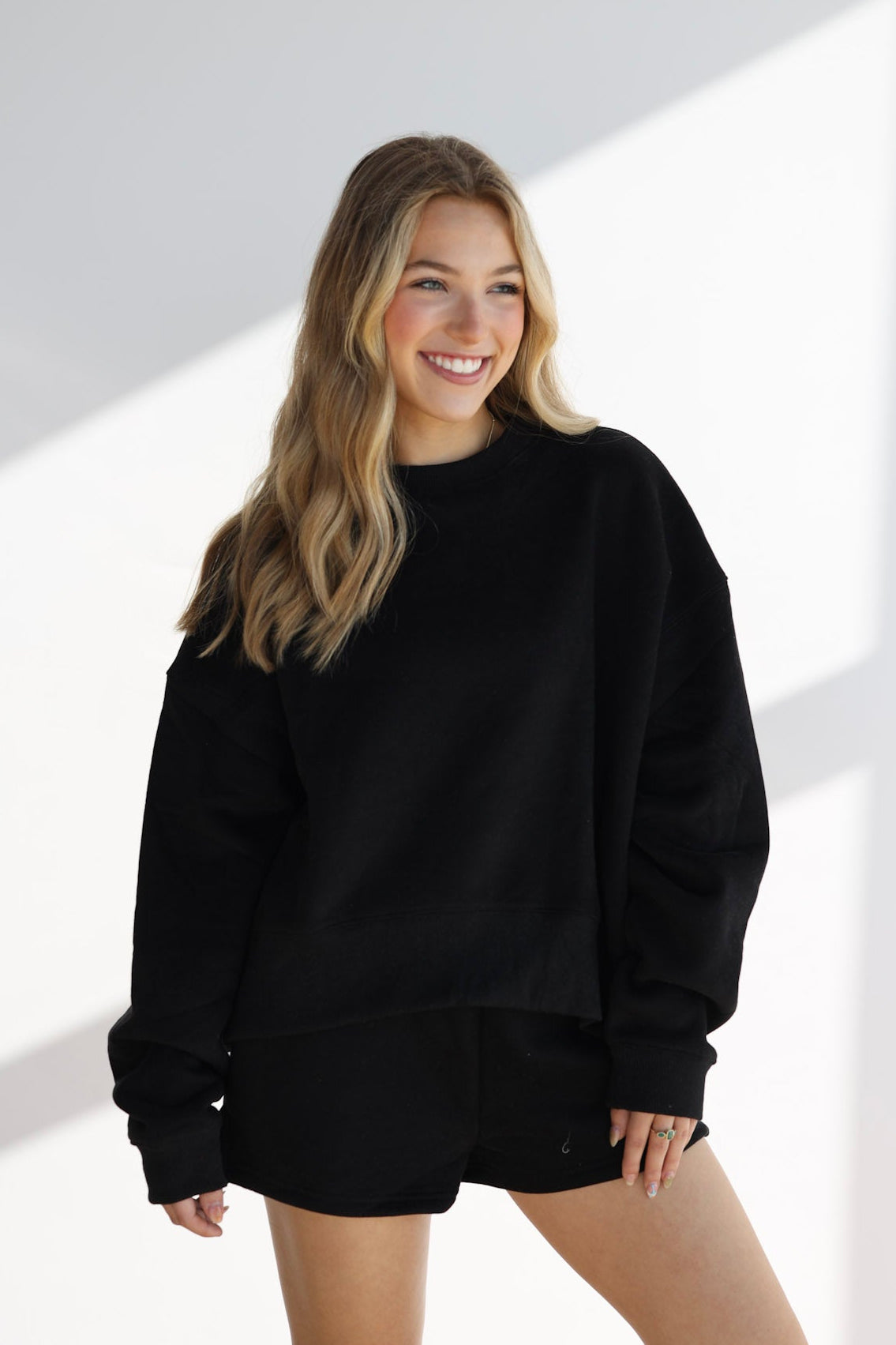 Must Have Sweatshirt