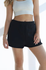 Run It Back Sweatshort