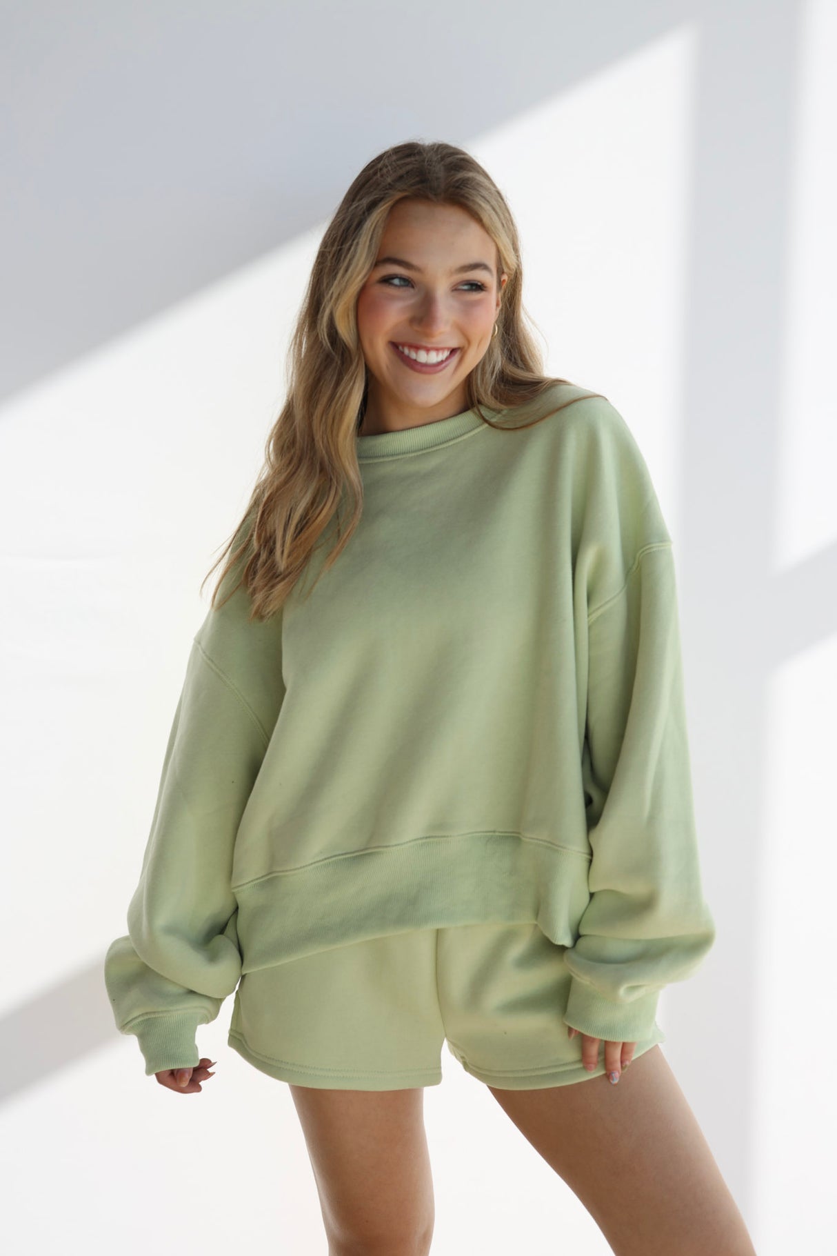 Must Have Sweatshirt