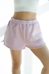 Run It Back Sweatshort