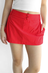 EVERYDAY MINI SKORT