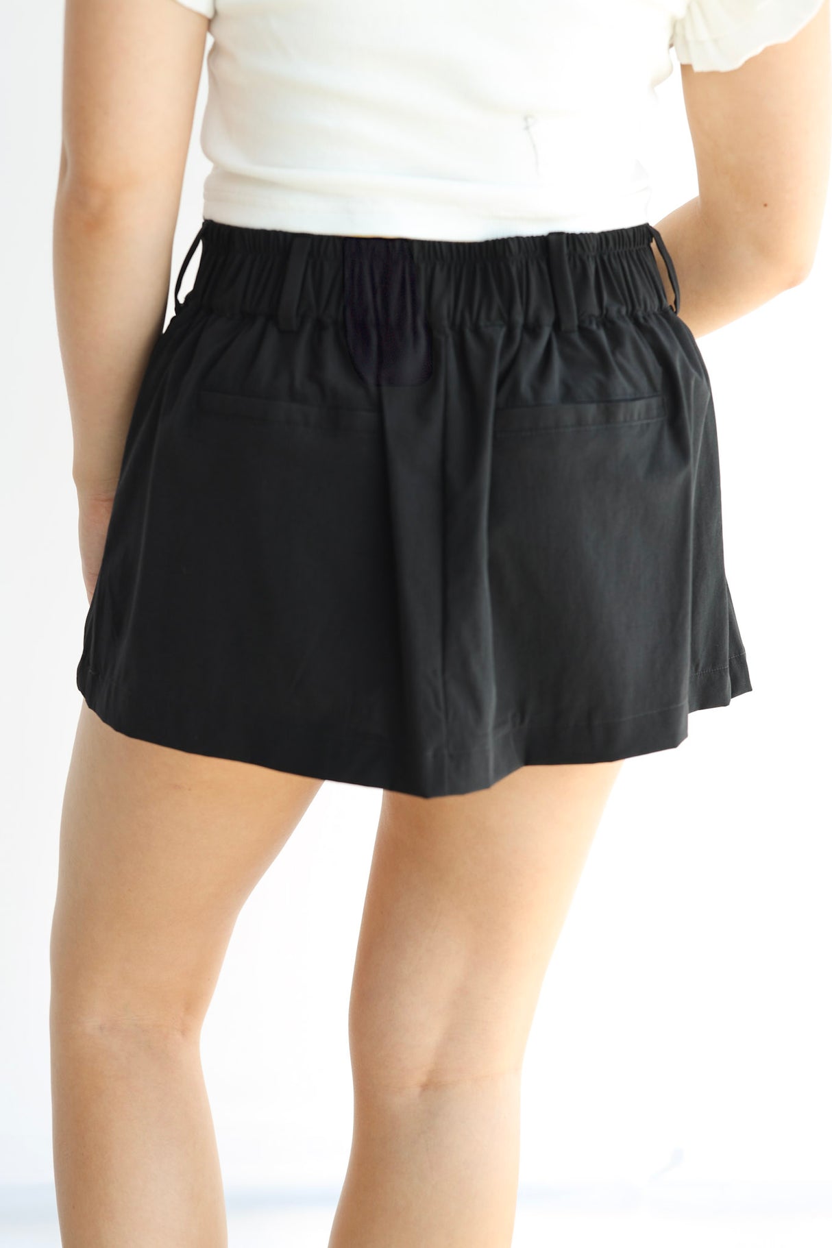 EVERYDAY MINI SKORT