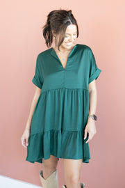 WORK IT DRESS