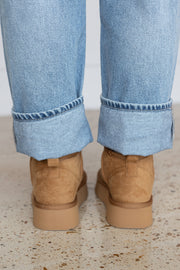BRECKENRIDGE BOOTIE