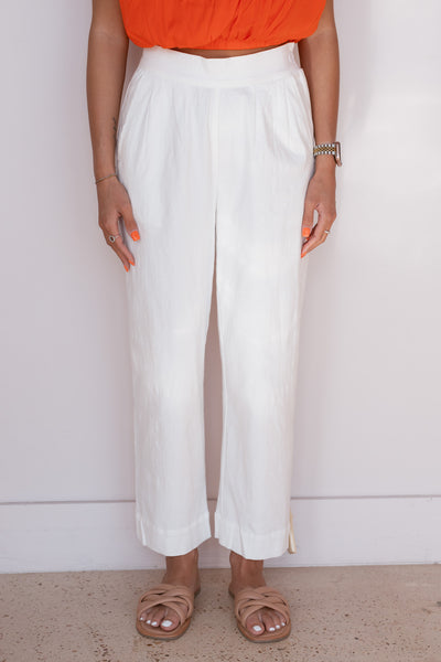 STYLES LINEN PANT