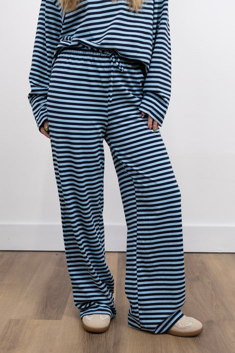 Trending Stripe Pant