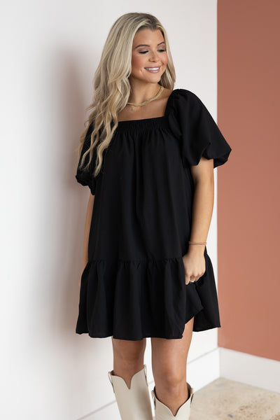TREND SETTER DRESS
