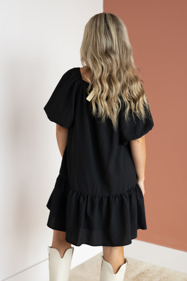 TREND SETTER DRESS