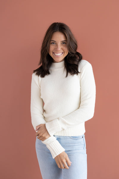 EVERYDAY LONG SLEEVE TEE