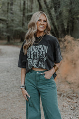 SANDERSON SISTER BAND TEE