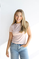 ULTIMATE RELAXED BABY TEE