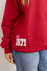 I Call The Hogs Vault Sweatshirt