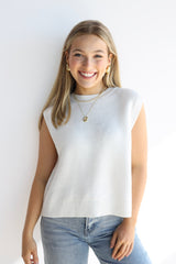 MELODY MINI SWEATER