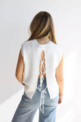 MELODY MINI SWEATER
